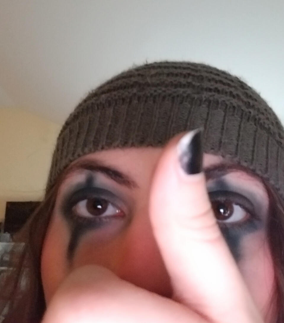 who tf is this clown?